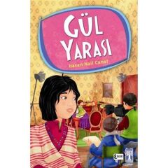 Gül Yarası-