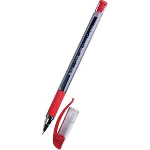 1425 Kırmızı Tükenmez Faber Castell