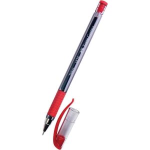 1425 Kırmızı Tükenmez Faber Castell