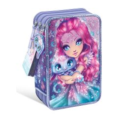Taros Nebulous Stars 3-Tier Pencil Case