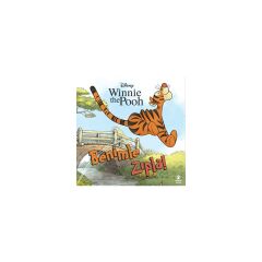 Winnie The Pooh- Benimle Zıpla