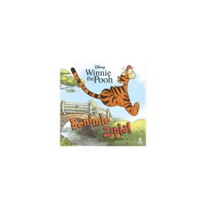 Winnie The Pooh- Benimle Zıpla