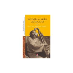 Müziğin Ve Sesin Gizemciliği/h.I.Khan/kapı