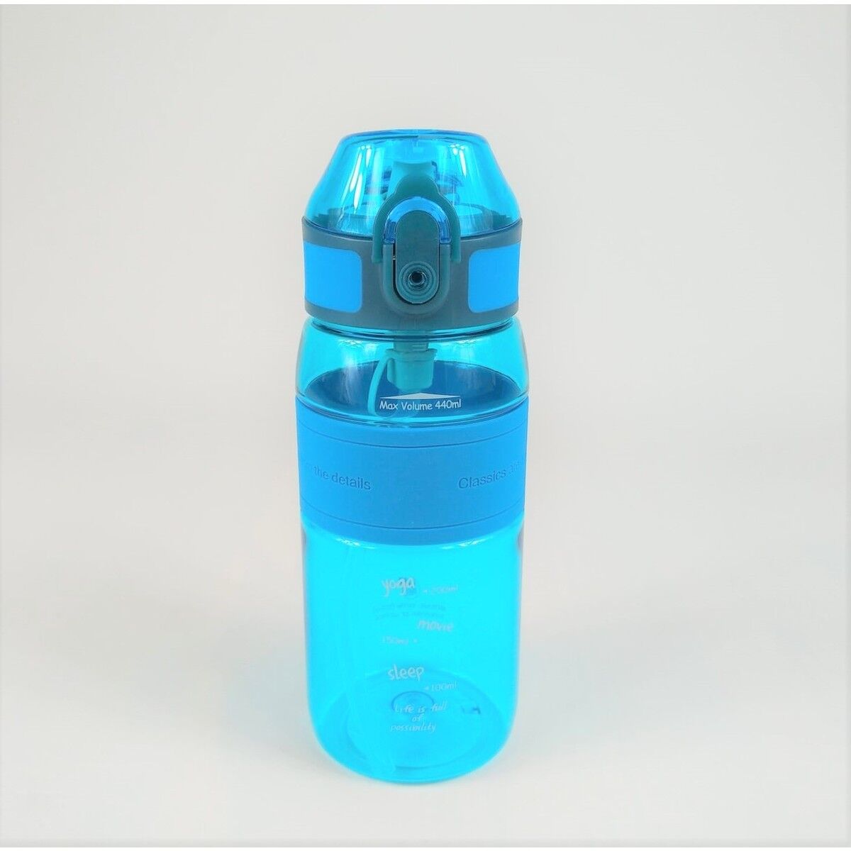 Uzspace Trıtan Matara 4105 Mavi