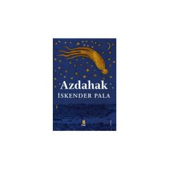 Azdahak/i.Pala/kapı