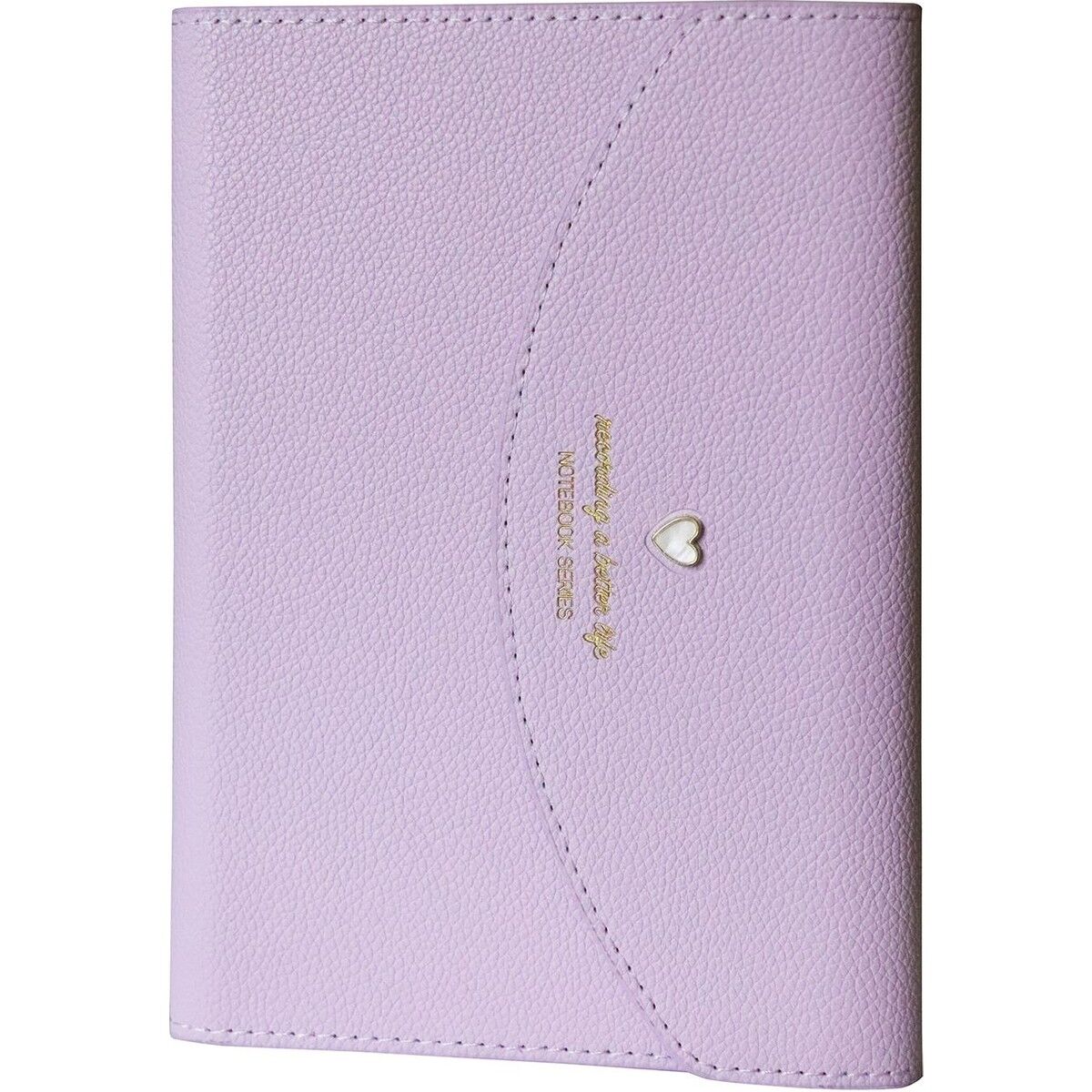 Mekanizmalı Defter A6+, Ivory 80 Gram, 96 Yaprak,