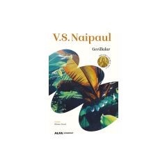 Gerillalar/v.S.Naıpaul/alfa
