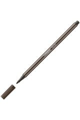 Stabilo Pen 68/65 Koyu Kahverengi