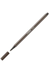 Stabilo Pen 68/65 Koyu Kahverengi