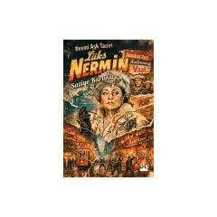 Resmi Aşk Taciri Lüks Nermin