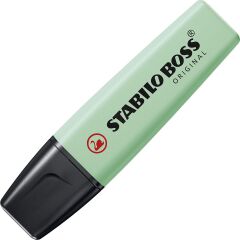 Stabılo Boss Pastel Yeşil