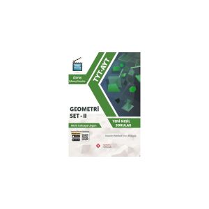Tyt-Ayt Geometri Modül Set-Iı- 2025 - 2026