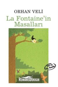 La Fontaine 'in Masalları