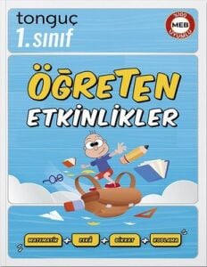 1. Sınıf Öğreten Etkinliler