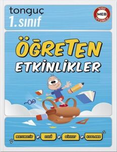 1. Sınıf Öğreten Etkinliler