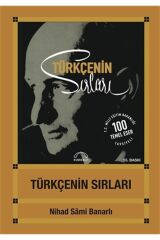 Türkçenin Sırları