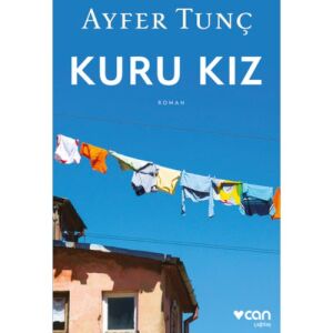 Kuru Kız
