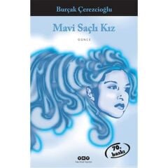 Mavi Saçlı Kız- B.Cerezcioglu