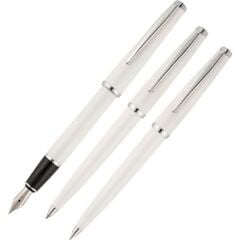 Sckrikss 33 Dk.+tük.+vers. 3lü Set Tk. Beyaz