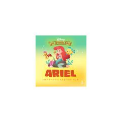 Disney-Arıel Okyanusu Keşfediyor