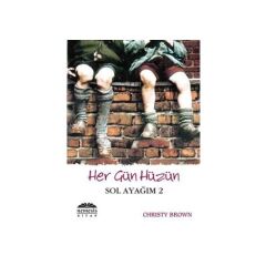 Her Gün Hüzün Sol Ayağım 2