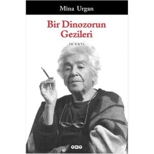 Bir Dinozorun Gezileri 92.Baskı