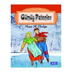 Gümüş Patenler Parıltı