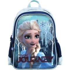 Frozen İlkokul Çantası 5133