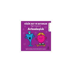 Küçük Bay Ve Bayanlar Arkadaşlık