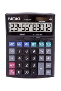 Noki Hesap Makinası H-Ms008