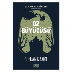 Oz Büyücüsü (mundi Kitap)
