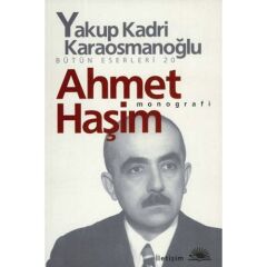 Ahmet Haşim
