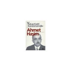 Ahmet Haşim