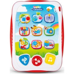 Clementonı Baby İlk Tabletim