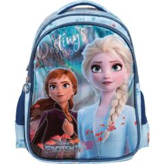 Forzen İlk Okul Çantası Otto5114