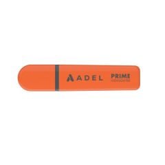ADEL Prime Fosforlu Kalem, Turuncu