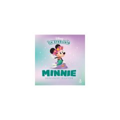 Disney Minnie Denizkızı Oluyor
