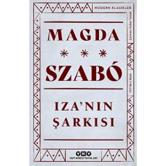 Iza'nın Şarkısı 17.Baskı