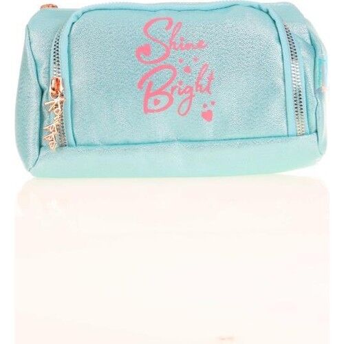 Kaukko Basıc Colors Dosya Çantası (füme Check)krn-K2546