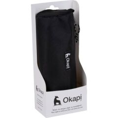 Okapi Yuvarlak Kalemlik Okp-104
