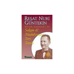 Salgın - Madalyonun Ters Tarafı