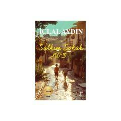 Salkım Sokak No:3/i.Aydın/artemis