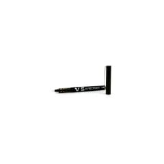 Pilot V5 Siyah