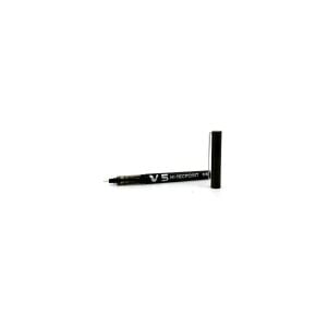 Pilot V5 Siyah