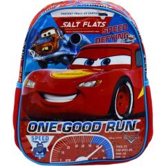 010 Şahin - Otto-48251 48251 Cars Anaokulu Çantası Hawk Jr One