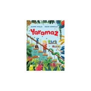 Yaramaz