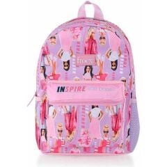 010 Şahin - Otto-48362 48362 Barbıe Anaokulu Çantası Loop Inspıre