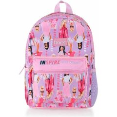 010 Şahin - Otto-48362 48362 Barbıe Anaokulu Çantası Loop Inspıre