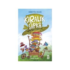 Kiralık Şapka