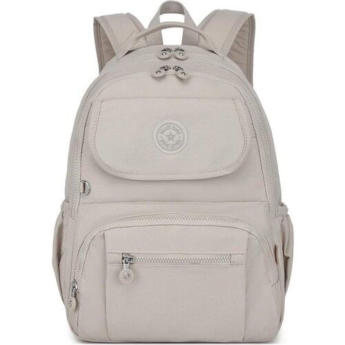 Smart Bags Büyük Boy Sırt Çantası Smart Bags Krinkıl Kumaş 1215